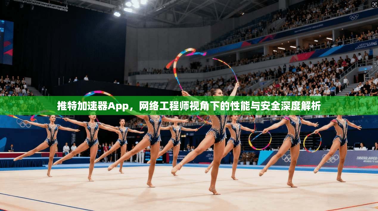 推特加速器App，网络工程师视角下的性能与安全深度解析