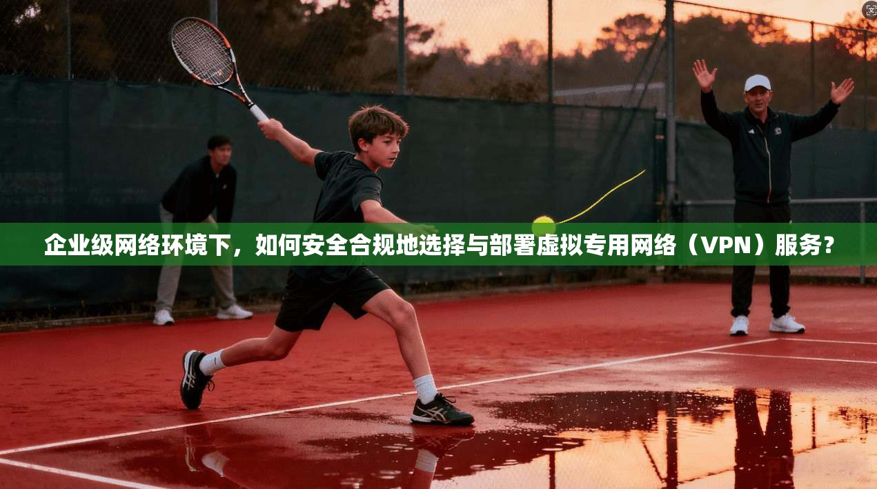企业级网络环境下,如何安全合规地选择与部署虚拟专用网络(VPN)服务? 企业级网络环境下,如何安全合规地选择与部署虚拟专用网络(VPN)服务?