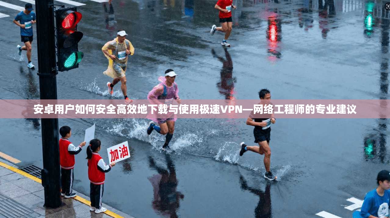 安卓用户如何安全高效地下载与使用极速VPN—网络工程师的专业建议 安卓用户如何安全高效地下载与使用极速VPN—网络工程师的专业建议