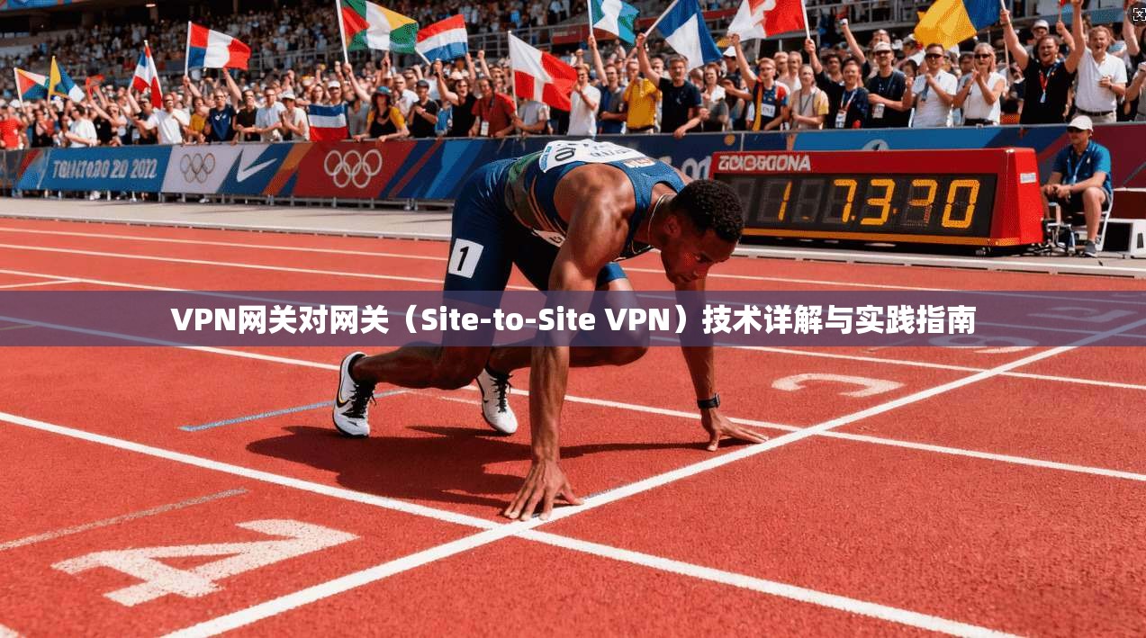 VPN网关对网关(Site-to-Site VPN)技术详解与实践指南 VPN网关对网关(Site-to-Site VPN)技术详解与实践指南