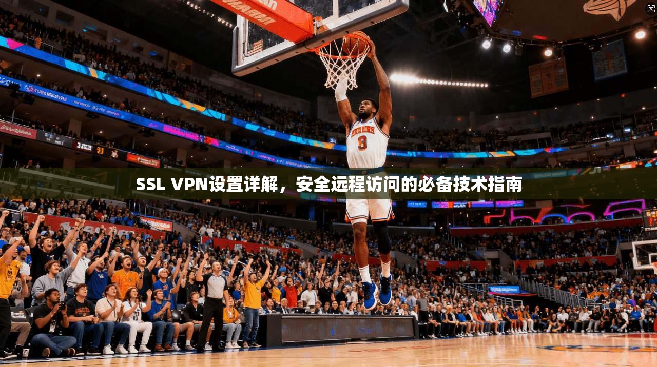 SSL VPN设置详解,安全远程访问的必备技术指南 SSL VPN设置详解,安全远程访问的必备技术指南