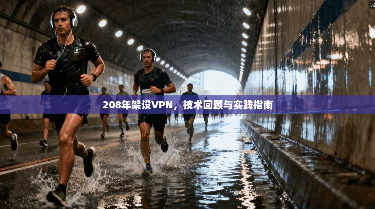 208年架设VPN，技术回顾与实践指南