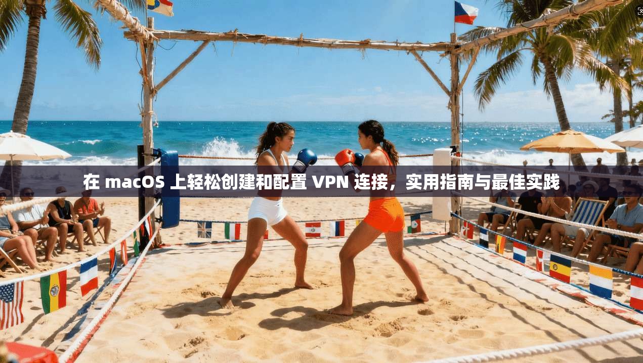 在 macOS 上轻松创建和配置 VPN 连接，实用指南与最佳实践
