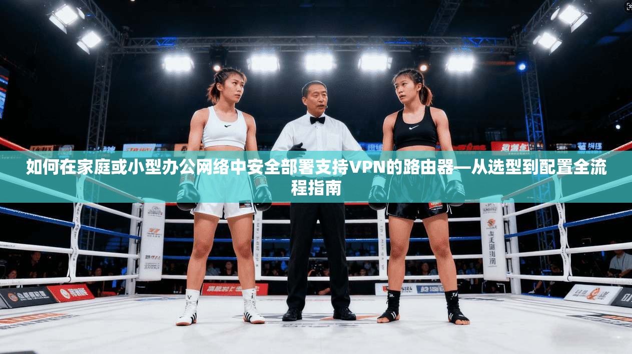 如何在家庭或小型办公网络中安全部署支持VPN的路由器—从选型到配置全流程指南