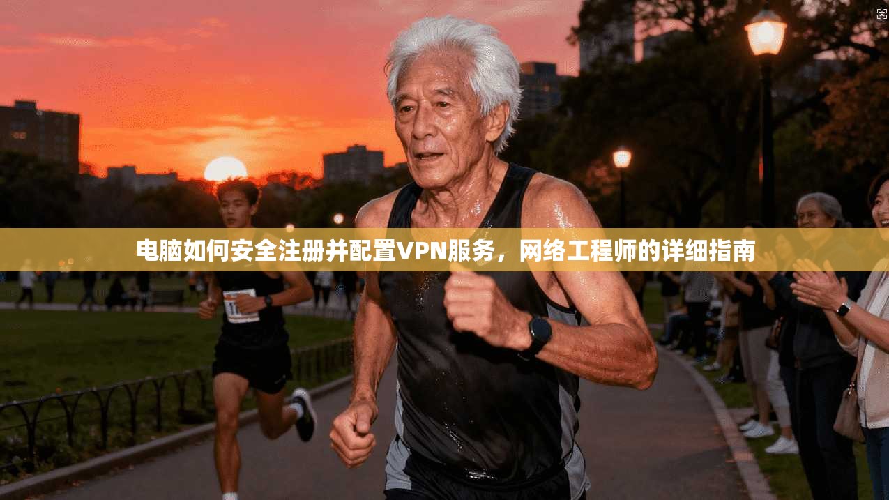 电脑如何安全注册并配置VPN服务，网络工程师的详细指南