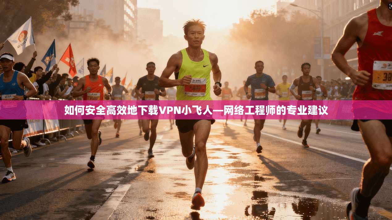 如何安全高效地下载VPN小飞人—网络工程师的专业建议