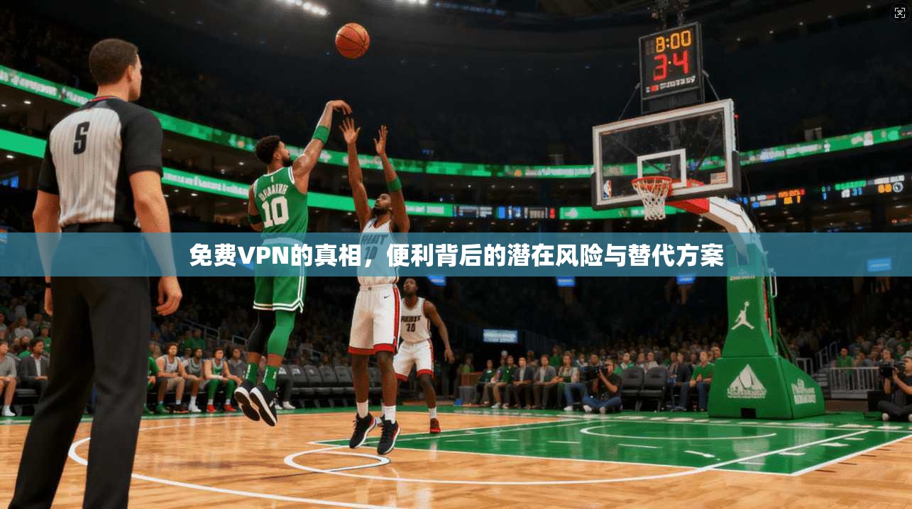 免费VPN的真相，便利背后的潜在风险与替代方案