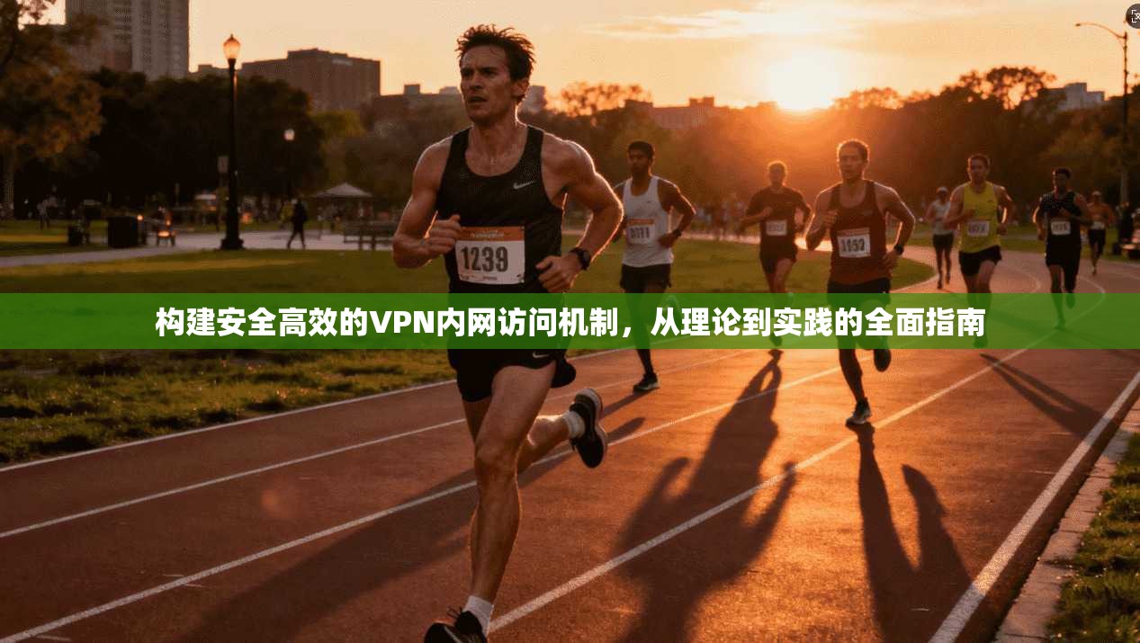 构建安全高效的VPN内网访问机制，从理论到实践的全面指南