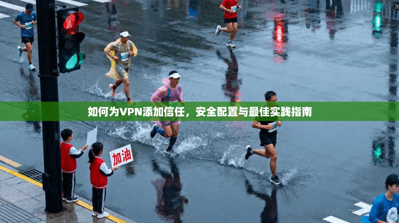 如何为VPN添加信任，安全配置与最佳实践指南
