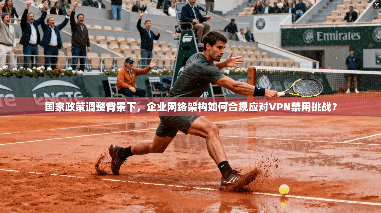 国家政策调整背景下，企业网络架构如何合规应对VPN禁用挑战？