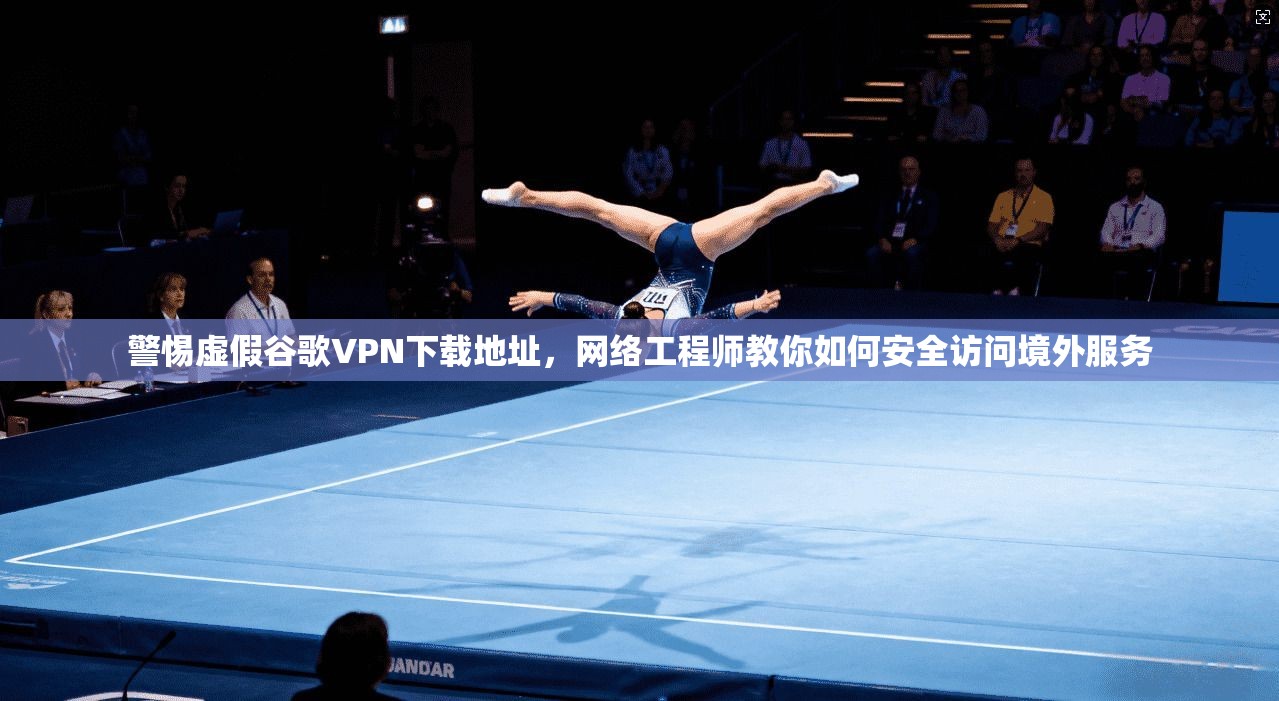 警惕虚假谷歌VPN下载地址，网络工程师教你如何安全访问境外服务