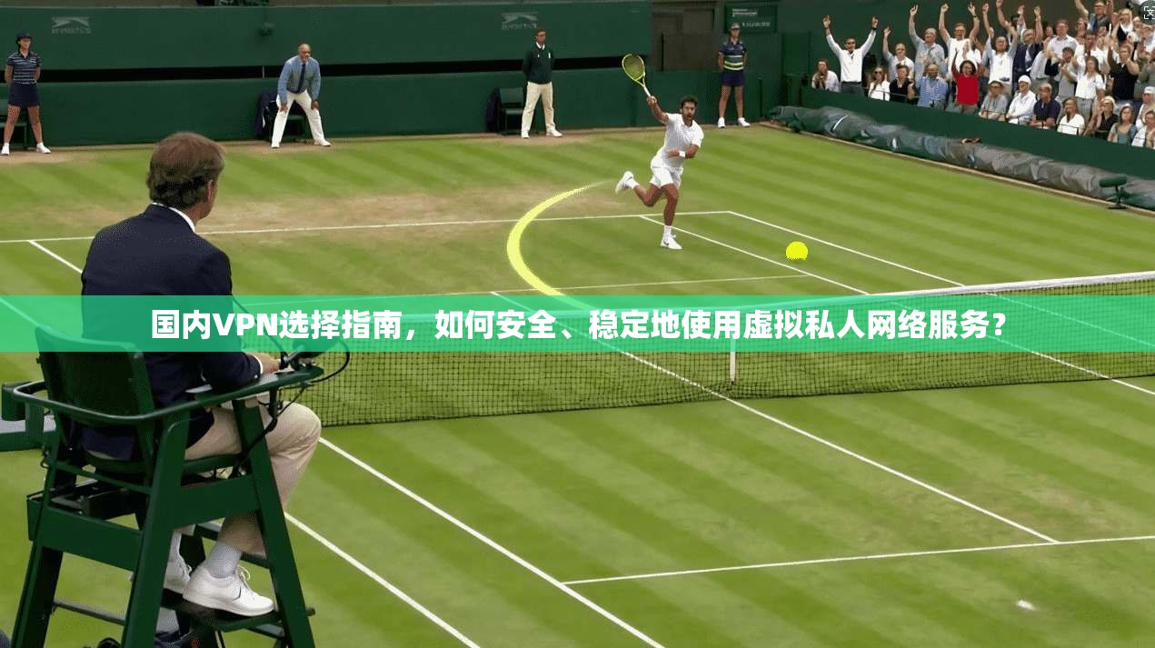 国内VPN选择指南，如何安全、稳定地使用虚拟私人网络服务？