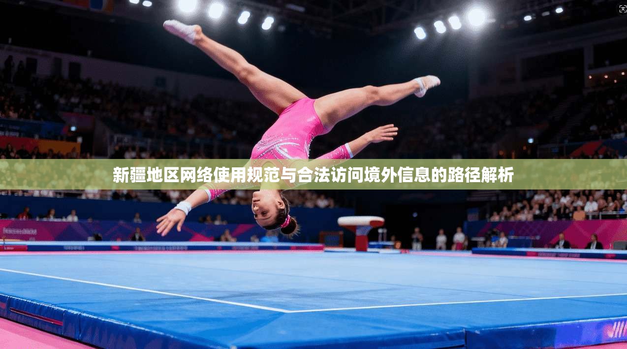 新疆地区网络使用规范与合法访问境外信息的路径解析