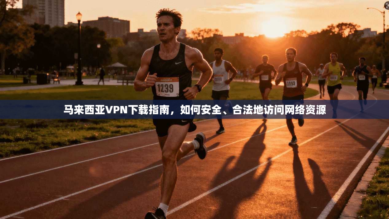 马来西亚VPN下载指南，如何安全、合法地访问网络资源