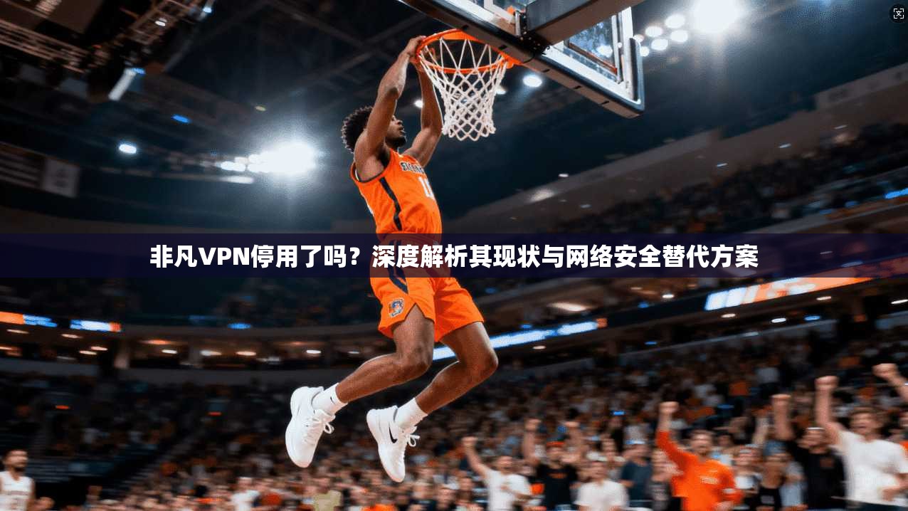 非凡VPN停用了吗？深度解析其现状与网络安全替代方案