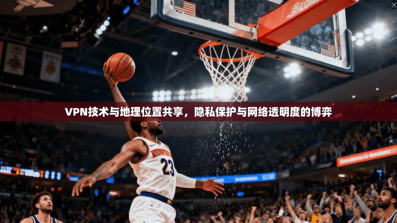 VPN技术与地理位置共享，隐私保护与网络透明度的博弈