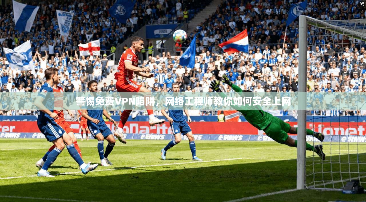 警惕免费VPN陷阱，网络工程师教你如何安全上网