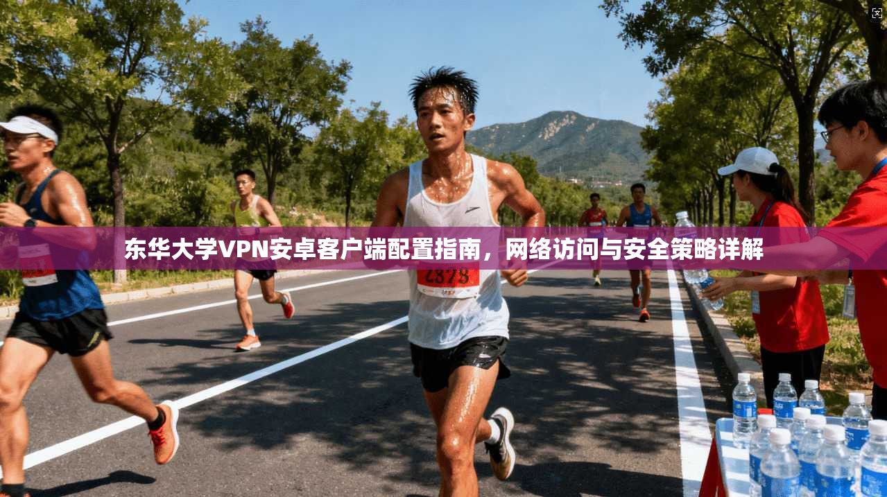 东华大学VPN安卓客户端配置指南，网络访问与安全策略详解