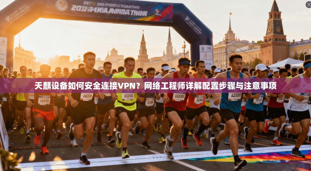 天麒设备如何安全连接VPN？网络工程师详解配置步骤与注意事项