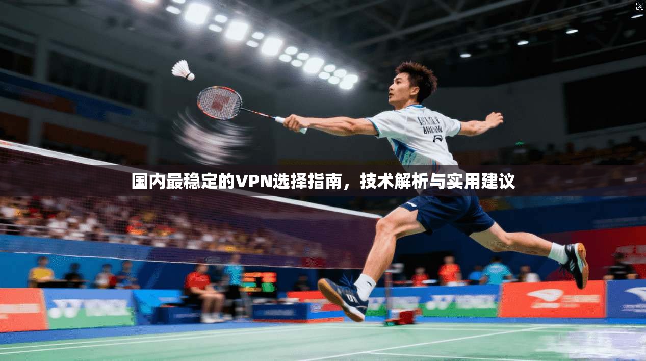 国内最稳定的VPN选择指南，技术解析与实用建议