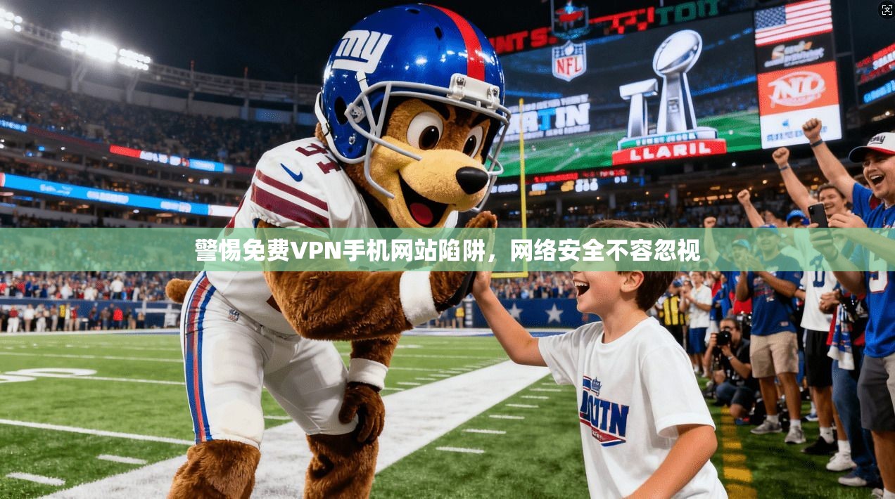 警惕免费VPN手机网站陷阱，网络安全不容忽视