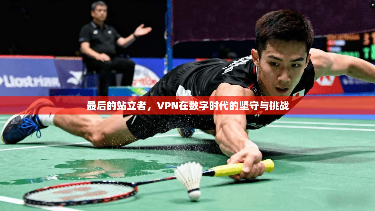 最后的站立者，VPN在数字时代的坚守与挑战