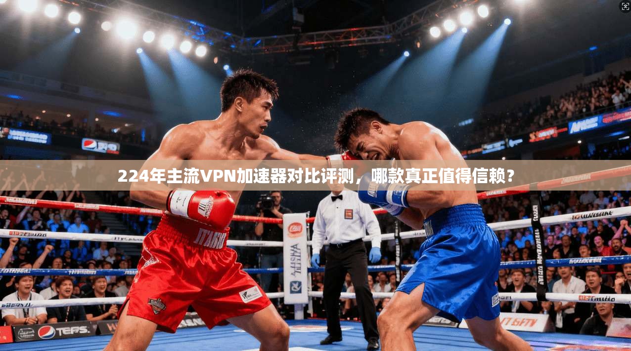 224年主流VPN加速器对比评测，哪款真正值得信赖？