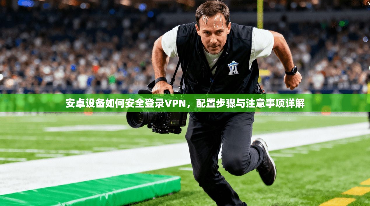 安卓设备如何安全登录VPN，配置步骤与注意事项详解