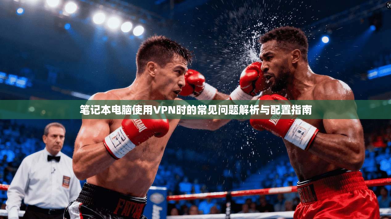 笔记本电脑使用VPN时的常见问题解析与配置指南