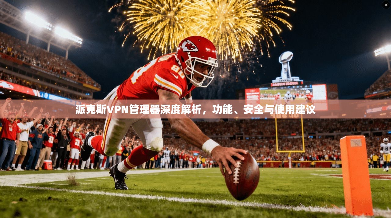派克斯VPN管理器深度解析，功能、安全与使用建议