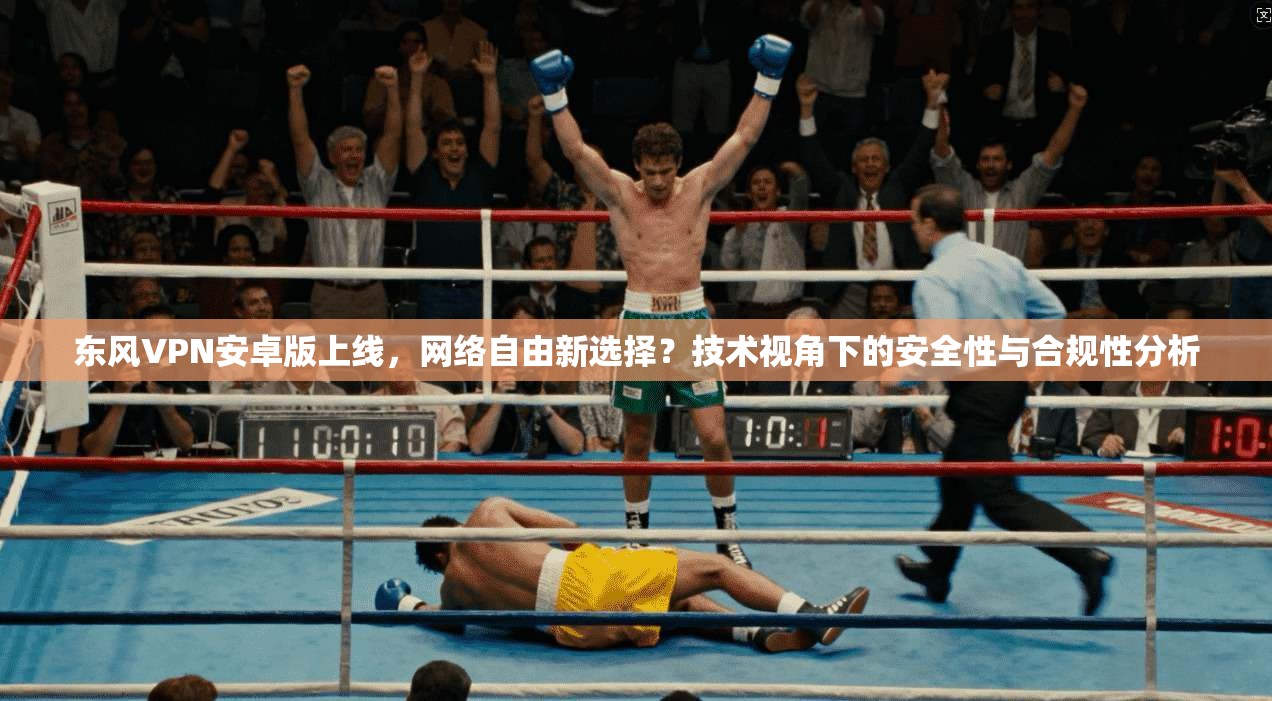 东风VPN安卓版上线，网络自由新选择？技术视角下的安全性与合规性分析