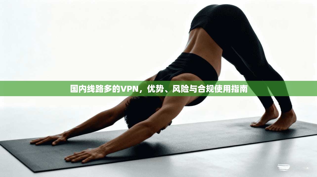 国内线路多的VPN，优势、风险与合规使用指南