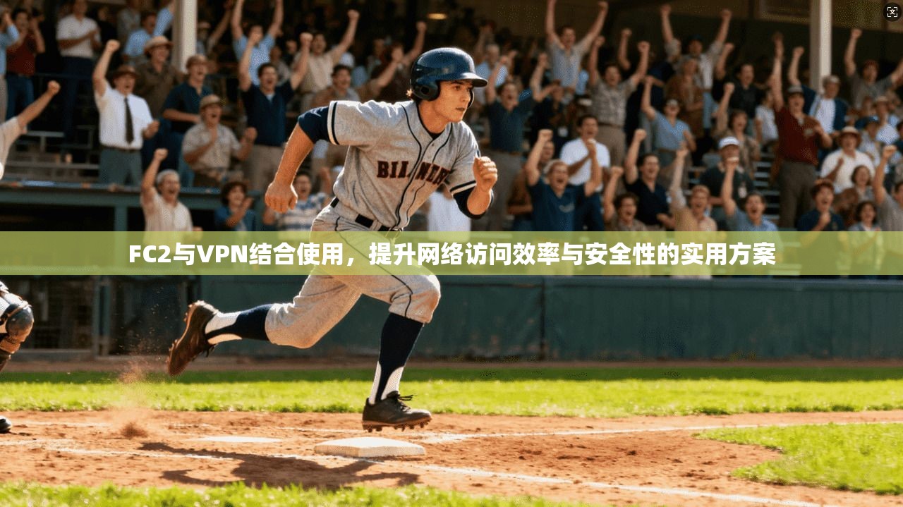 FC2与VPN结合使用，提升网络访问效率与安全性的实用方案
