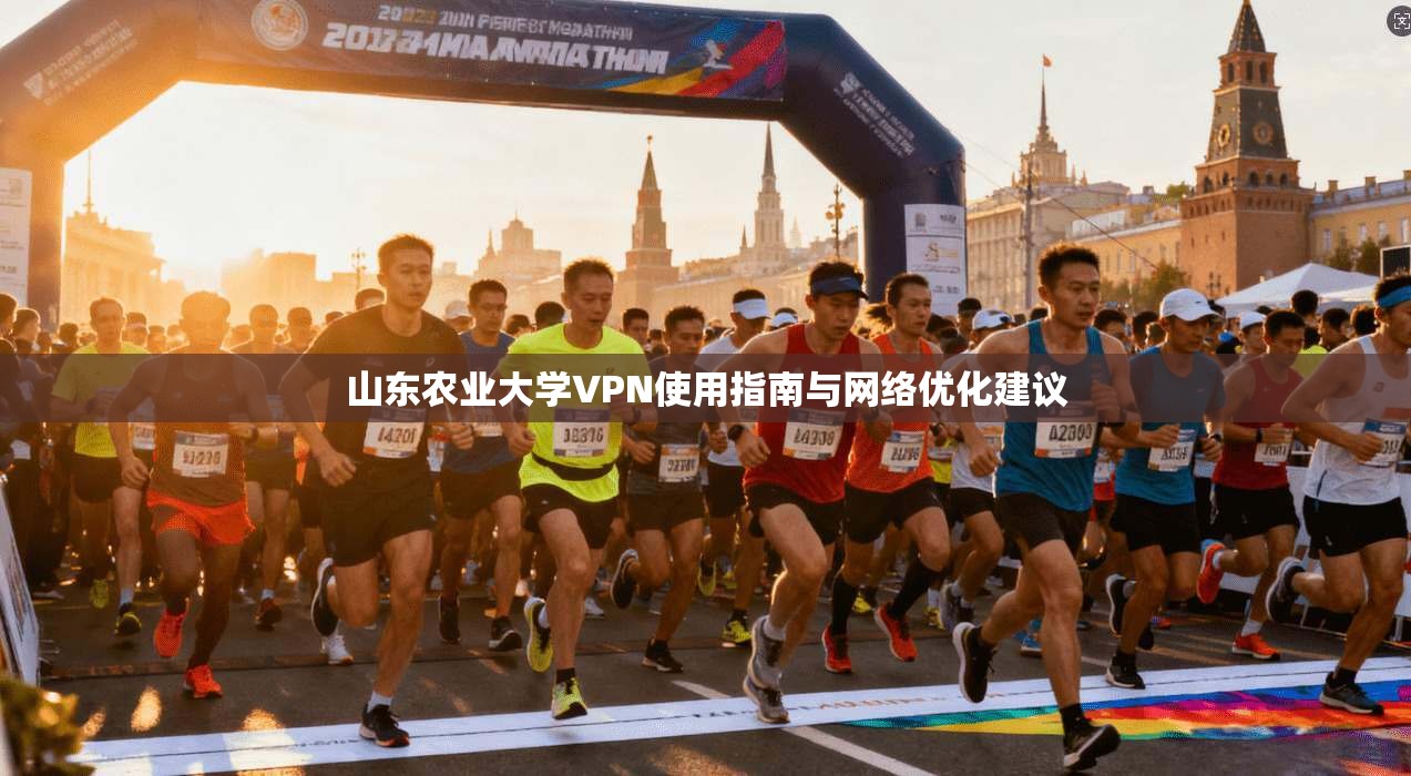 山东农业大学VPN使用指南与网络优化建议