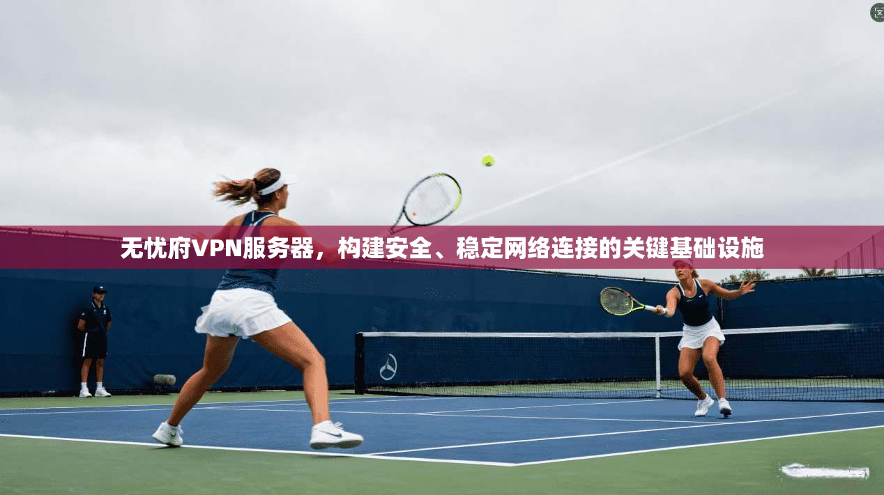 无忧府VPN服务器，构建安全、稳定网络连接的关键基础设施