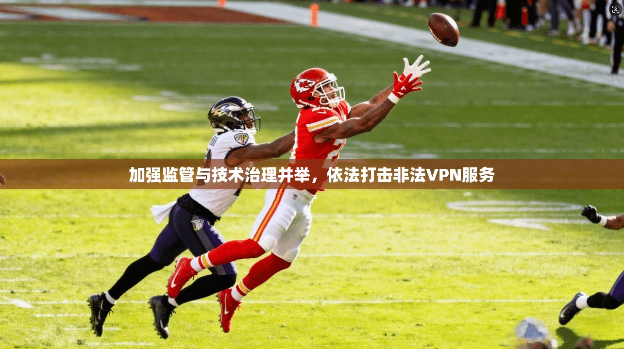 加强监管与技术治理并举，依法打击非法VPN服务