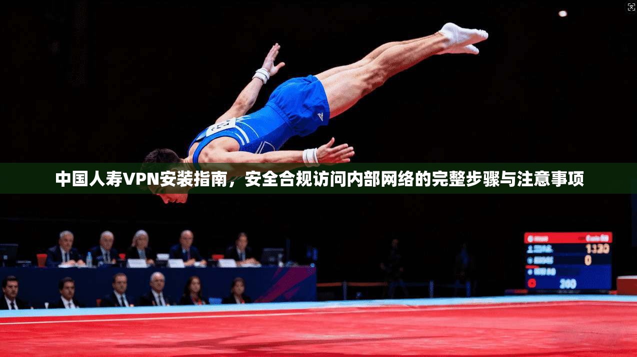 中国人寿VPN安装指南，安全合规访问内部网络的完整步骤与注意事项
