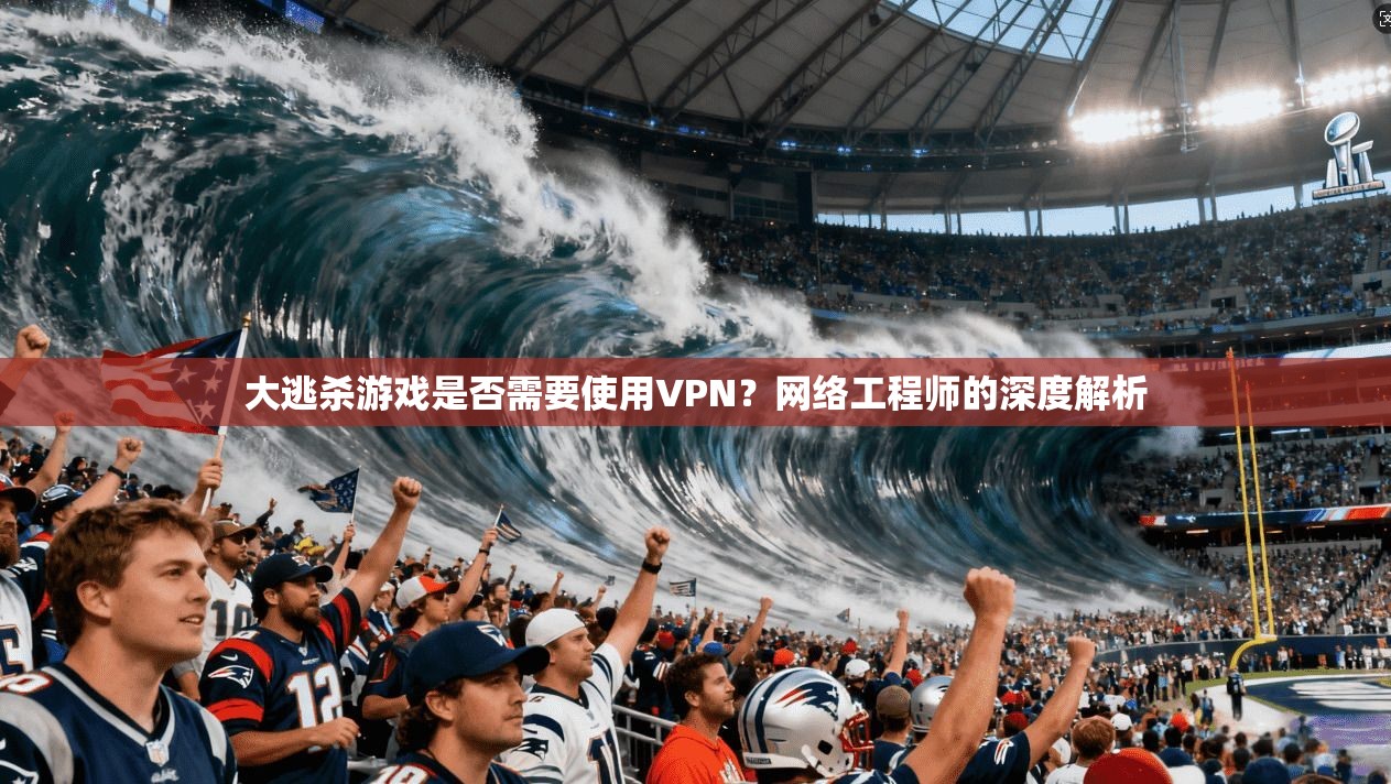 大逃杀游戏是否需要使用VPN？网络工程师的深度解析