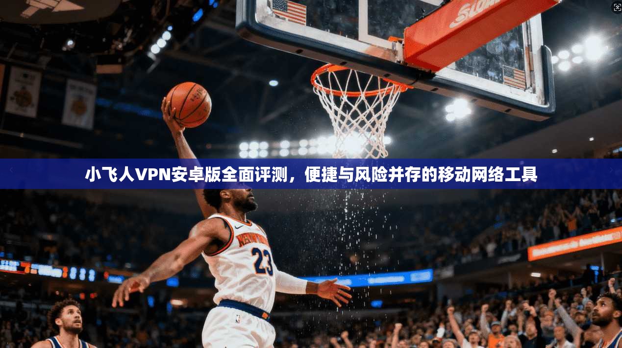 小飞人VPN安卓版全面评测，便捷与风险并存的移动网络工具