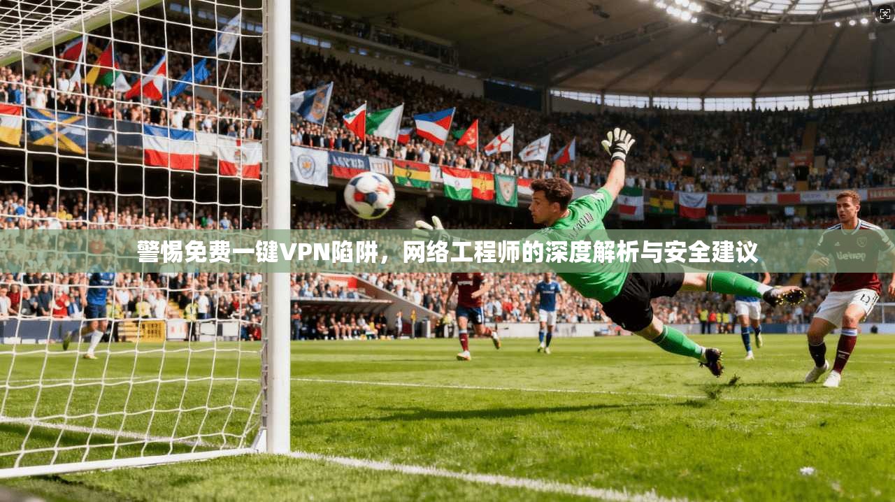 警惕免费一键VPN陷阱，网络工程师的深度解析与安全建议