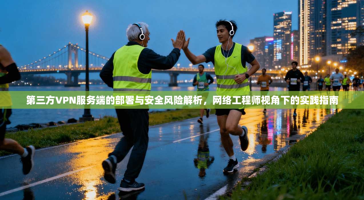 第三方VPN服务端的部署与安全风险解析，网络工程师视角下的实践指南