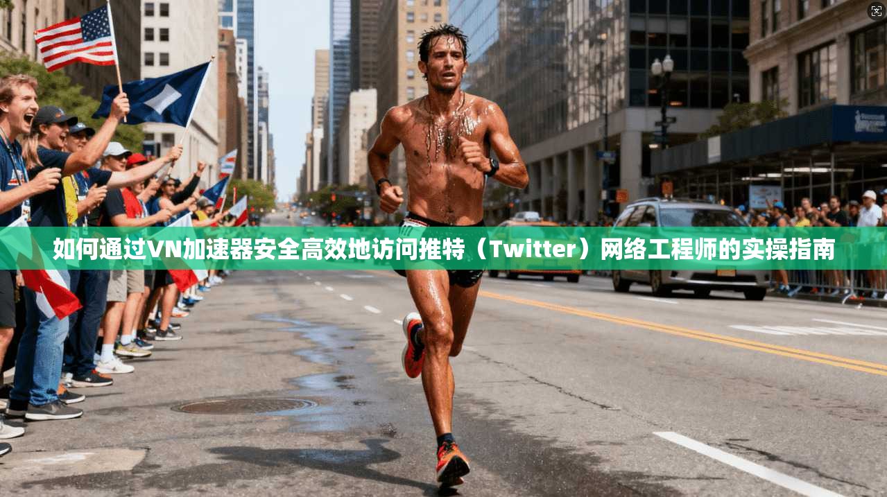 如何通过VN加速器安全高效地访问推特（Twitter）网络工程师的实操指南