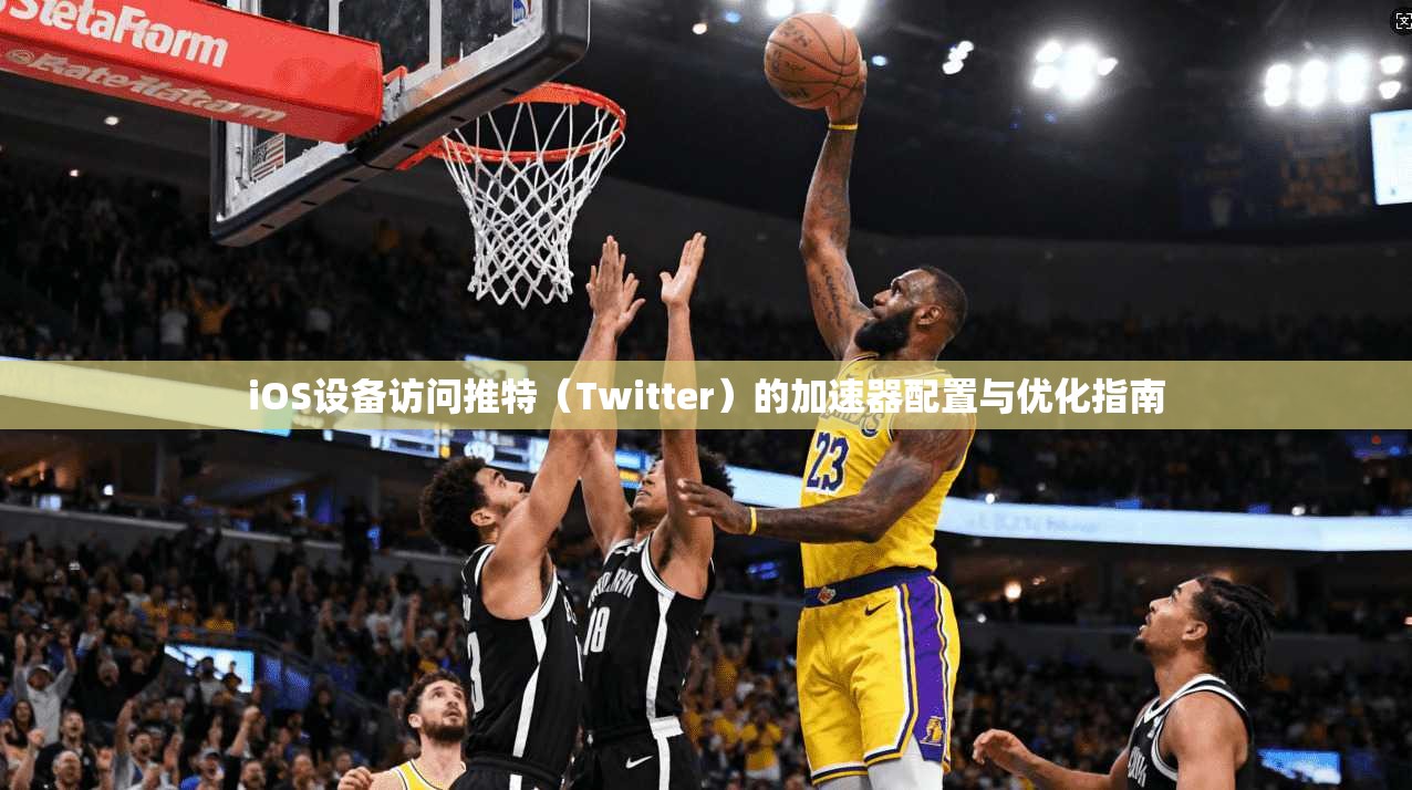 iOS设备访问推特（Twitter）的加速器配置与优化指南