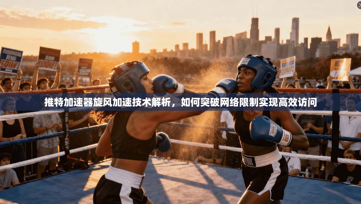推特加速器旋风加速技术解析，如何突破网络限制实现高效访问