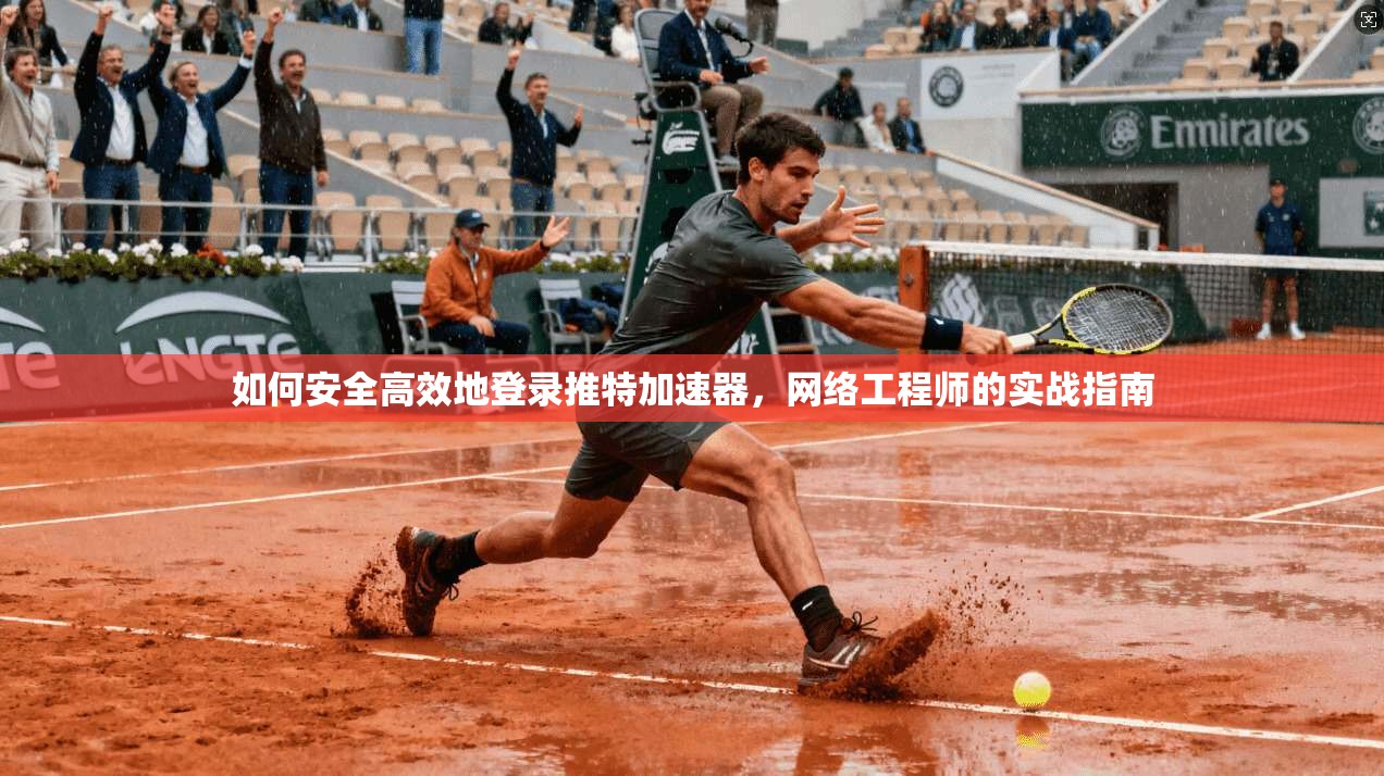 如何安全高效地登录推特加速器，网络工程师的实战指南