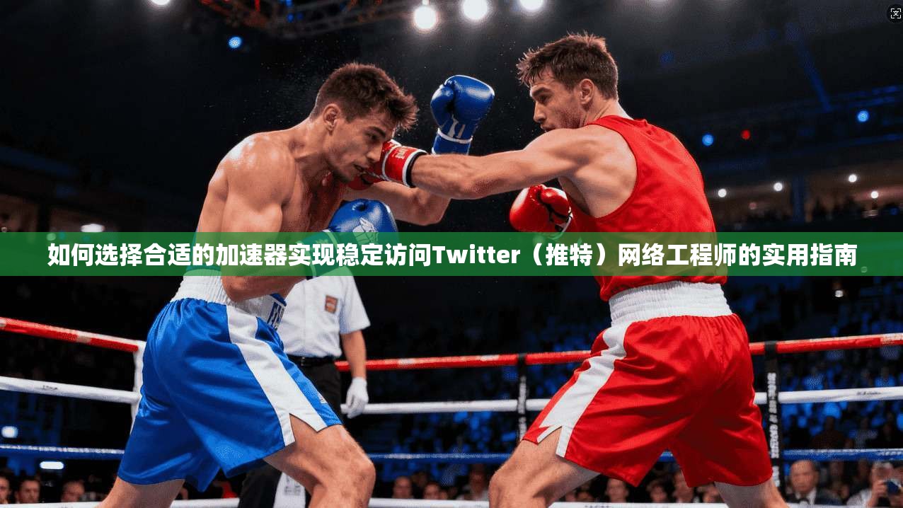如何选择合适的加速器实现稳定访问Twitter（推特）网络工程师的实用指南