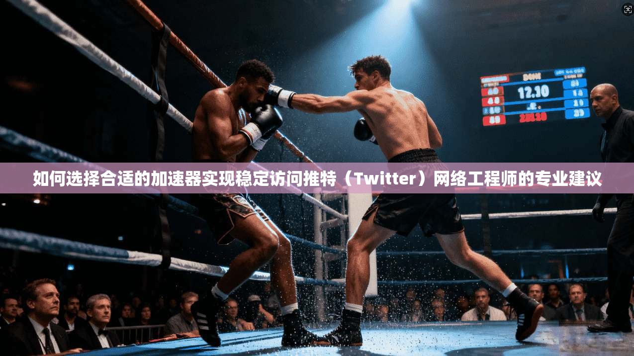 如何选择合适的加速器实现稳定访问推特（Twitter）网络工程师的专业建议