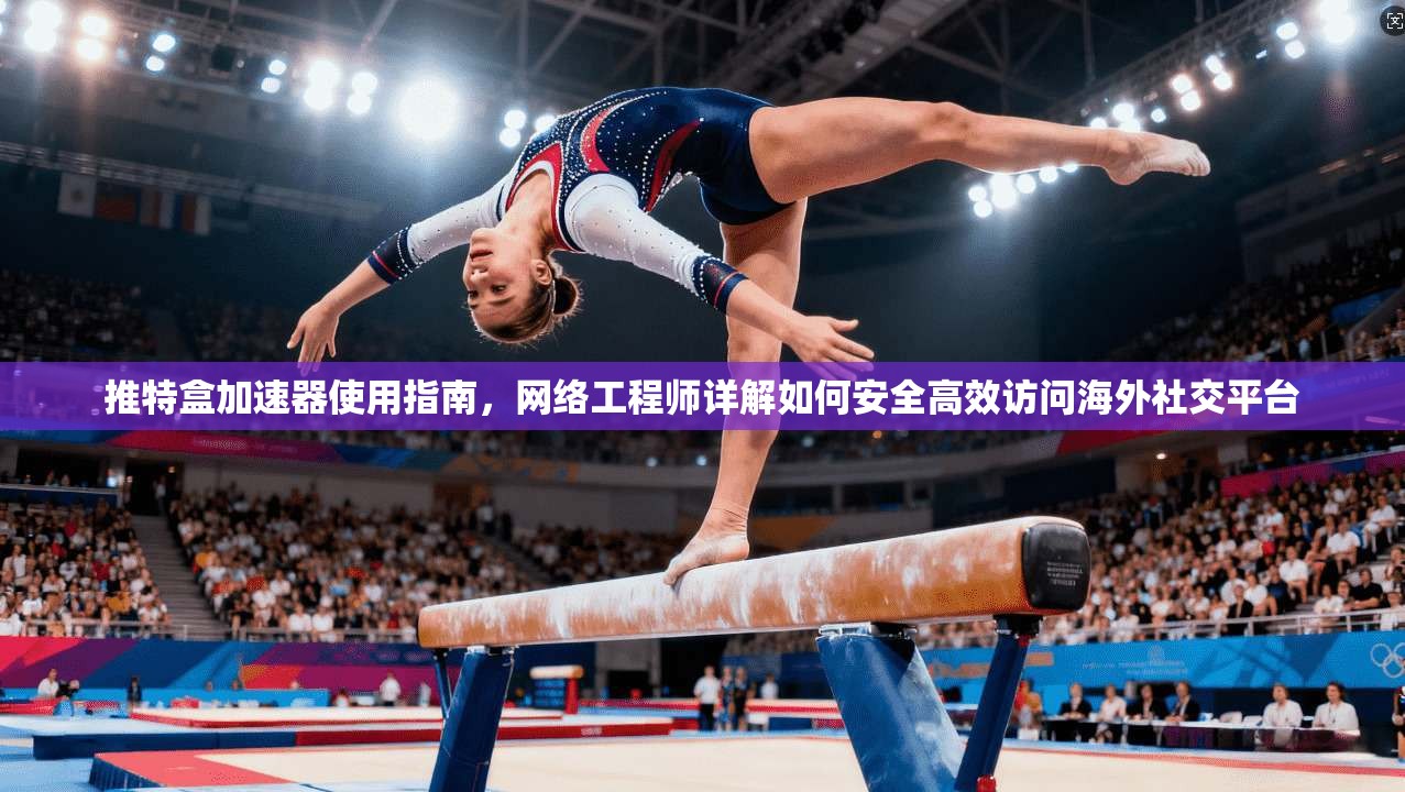 推特盒加速器使用指南，网络工程师详解如何安全高效访问海外社交平台