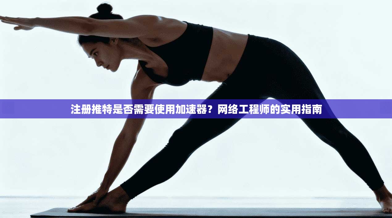 注册推特是否需要使用加速器？网络工程师的实用指南