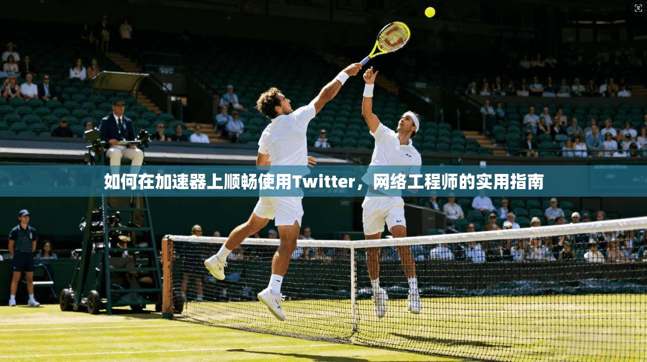 如何在加速器上顺畅使用Twitter，网络工程师的实用指南